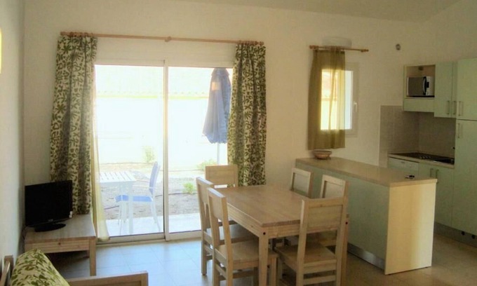 Pinarellu House | Residence Odalys San Martinu ** - Villa 4 Rooms 8 People