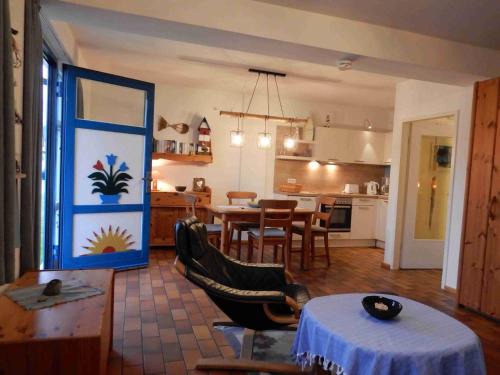 Ostseebad Prerow Apartment | Resi H02