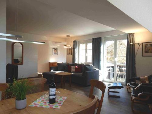 Ostseebad Prerow Apartment | Resi K5