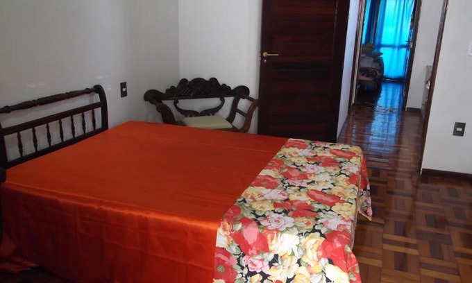 Pajucara House | Residência Disaflor
