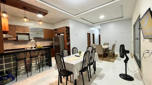 Castanheira House | Residência para Cop 30