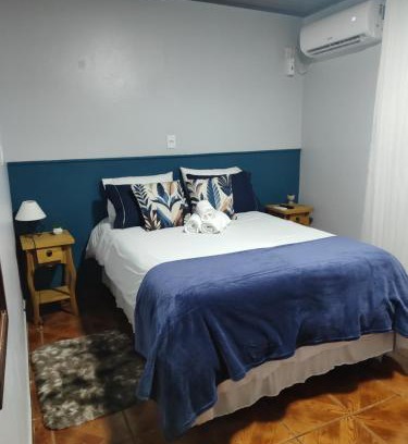 Pomerode House | Residência Vô José - Casa 02