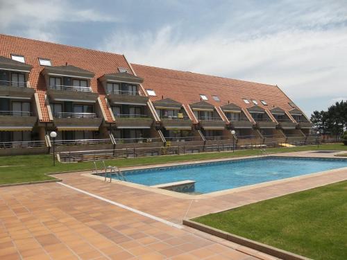 Balea Apartment | Resid. Balea Marítima