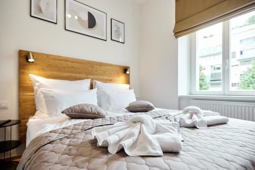 Karlin Apartment | Residence 44