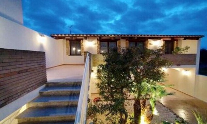 Cabras Apartment | RESIDENCE A FEW MINUTES FROM THE BEST BEACHES OF SARDINIA - APARTMENT 6