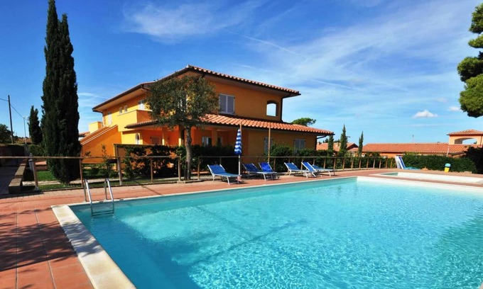 Puntone Apartment | Residence a Puntone ID 83