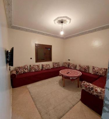 Dakhla Apartment | RESIDENCE ABOU YASSINE