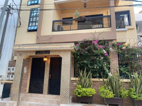 Dakar Apartment | Residence Adja Binta Kane Sour