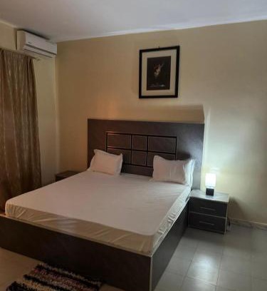 Thies Nord Apartment | RESIDENCE AIDA DEMe