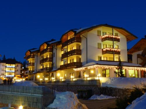 Andalo Apartment | Residence Alba Nova