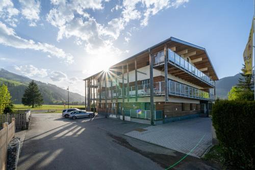 Kaprun Apartment | Residence Alpin - TOP 8 by Four Seasons Apartments