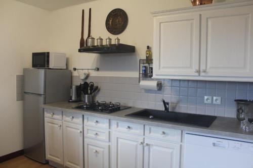 Plouha Apartment | Residence Beau Rivage Brehec
