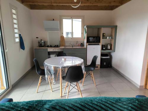 Sainte-Rose House | Residence Belle Vue