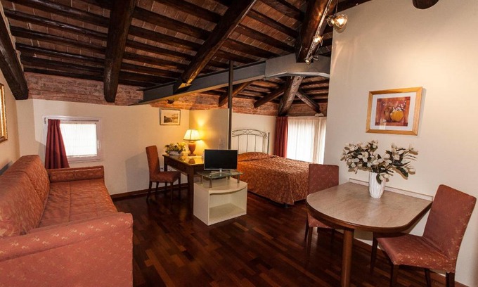 Padova Apartment | Residence Bertolini