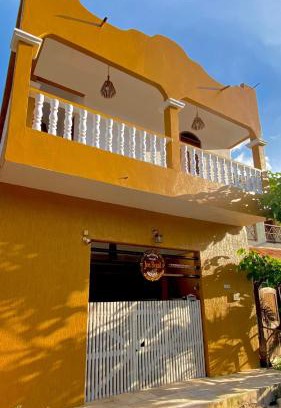 Jijoca de Jericoacoara Hotel | Residence Brisa