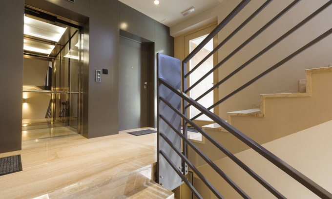 Split Hotel | Residence by Vestibul Palace