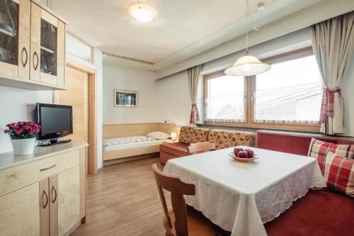 Mareo Apartment | Residence Corn Standard Nr 12