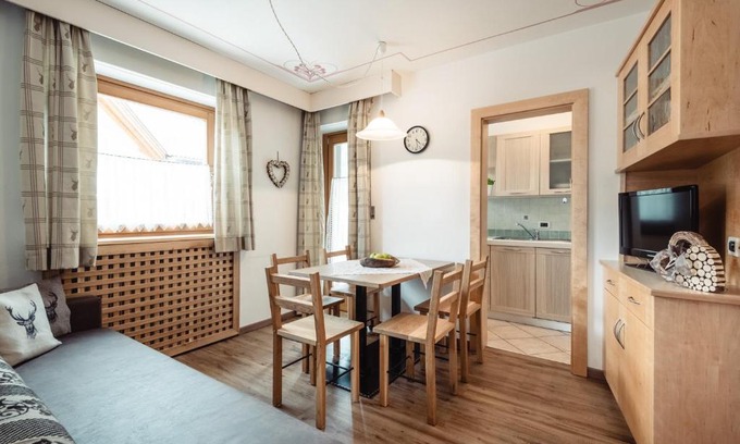 Mareo Apartment | Residence Corn Standard Nr 10