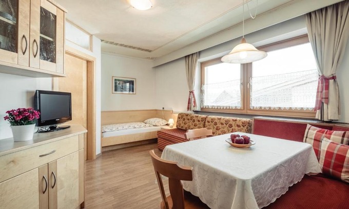Mareo Apartment | Residence Corn Standard Nr 8