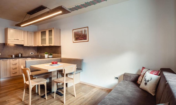 Mareo Apartment | Residence Corn Standard Nr 6