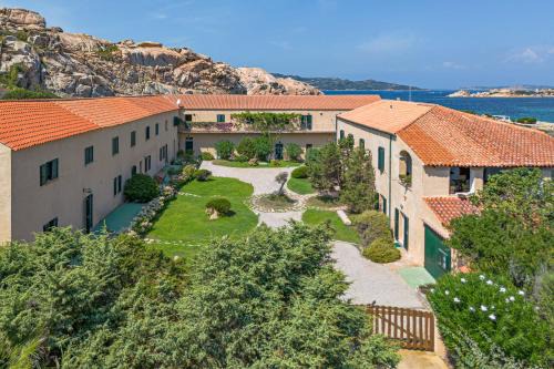 La Maddalena Apartment | Residence Cala Francese - Case sul mare