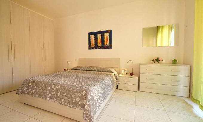 Pineto Apartment | Residence Claudia int. I - Pineto Vacanza