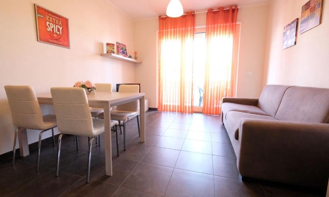 Pineto Apartment | Residence Claudia int. M - Pineto Vacanza