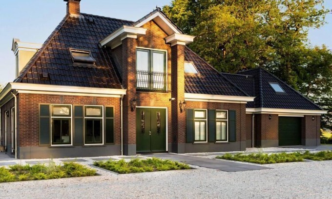 Bakkeveen Apartment | Residence de Fazant.