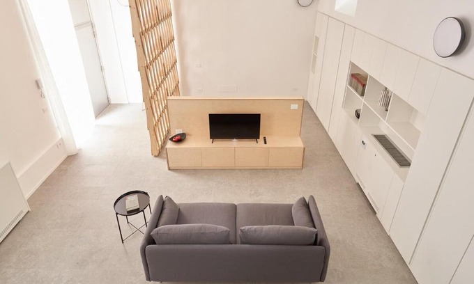 Citta Studi Apartment | Residence Desiderio