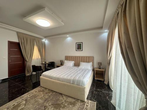 Ngor Apartment | Residence Diba