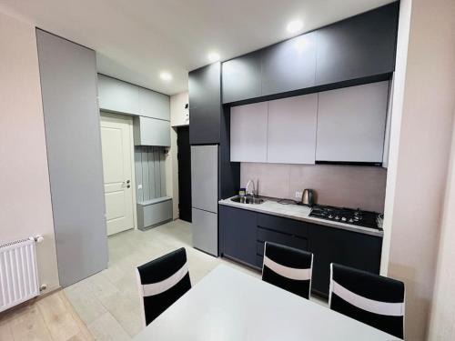 Bakuriani Apartment | RESIDENCE DIDVELI IN BAKURIANI