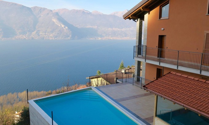 Dorio Apartment | Residence Dorio