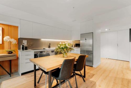 Arthur's Point Apartment | Residence Du Parc Apartment 8