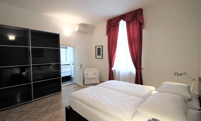 Stare Mesto Apartment | Residence Dusni 6 - Apt. 6