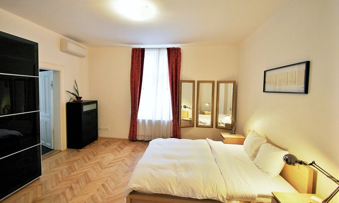 Stare Mesto Apartment | Residence Dusni 6 - Apt. 8
