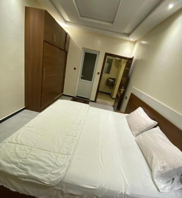 Laayoune Apartment | Residence el michouar