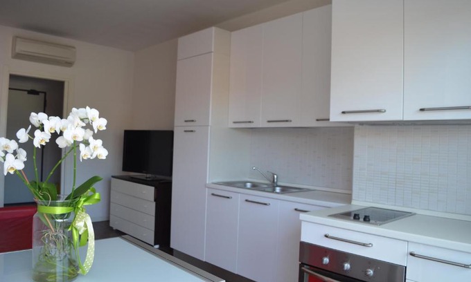 Cattolica Apartment | Residence Empire
