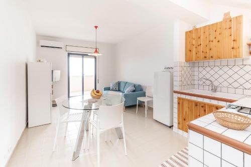 Casa Santa Apartment | Residence Erice Beach Seaview Apartment with Swimming Pool