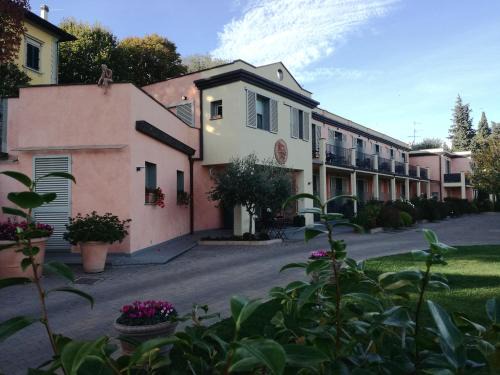 Fiesole Apartment | Residence Fiesole