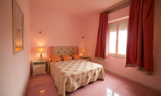 Fontane Bianche Apartment | Residence for 4 people at 200 meters. from the sea - APT.8