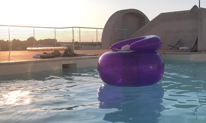 Otranto Apartment | Residence gli olmi otranto