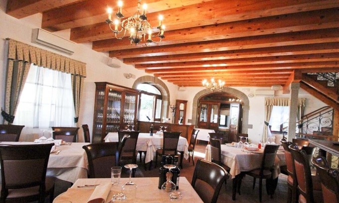Padna Apartment | RESIDENCE GOLD ISTRA - Double Suite 7