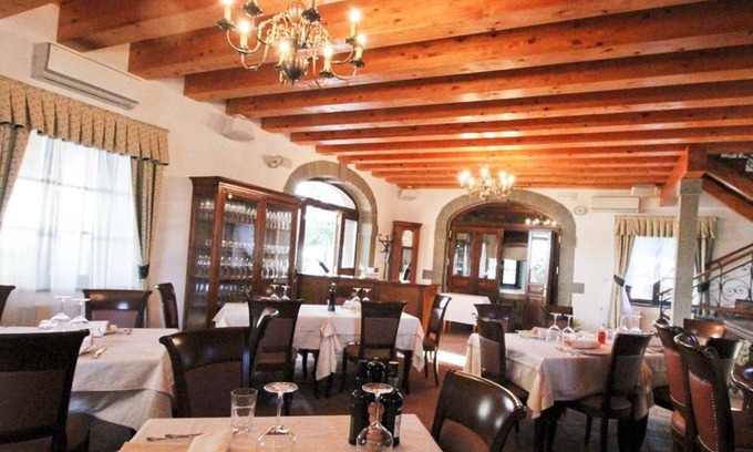 Padna Apartment | RESIDENCE GOLD ISTRA - Double Suite 1