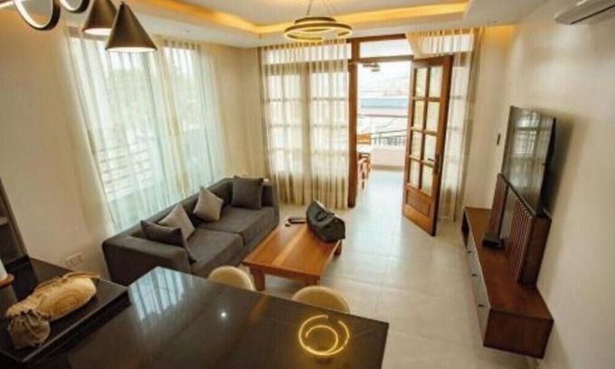 Kigali Apartment | Residence Gratia by Eagle View 1-Bedroom Apartment