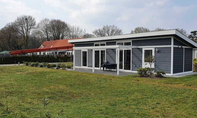 Heijen House | Residence Heijendael 3
