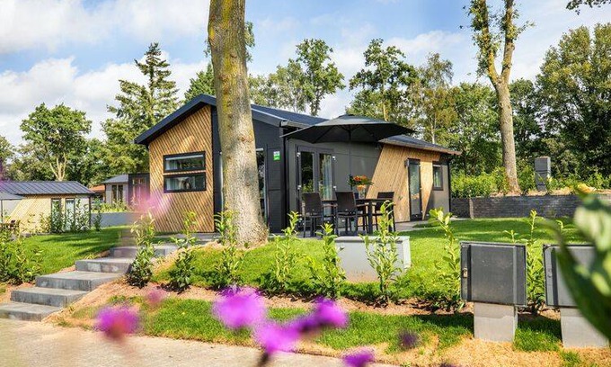 Heijen House | Residence Heijendael 4