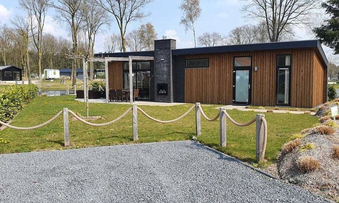 Heijen House | Residence Heijendael 6