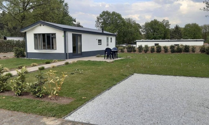 Heijen House | Residence Heijendael 1