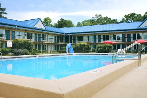 Marianna Hotel | Residence Hub Inn and Suites