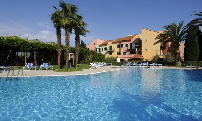 Loano House | Residence i Cormorani